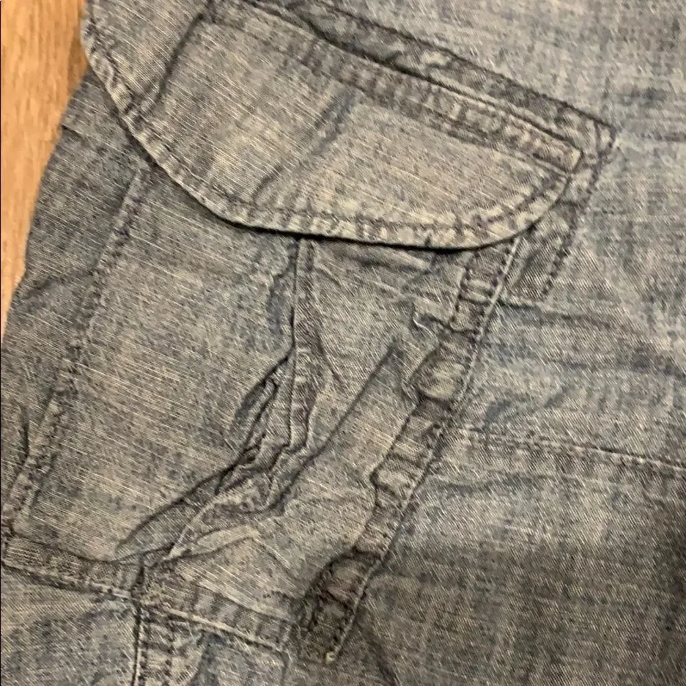 GAP used time